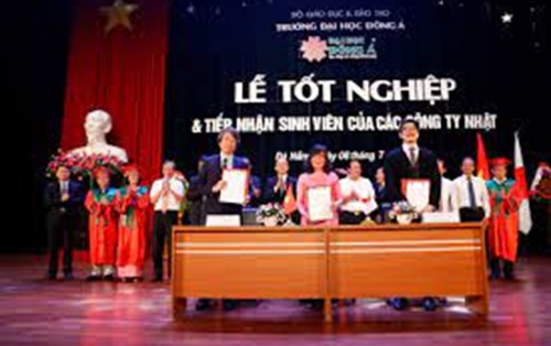 Những điều cần chuẩn bị trước khi ra trường cho sinh viên